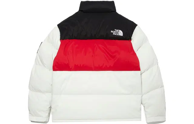 THE NORTH FACE Eco Utility Down Jacket