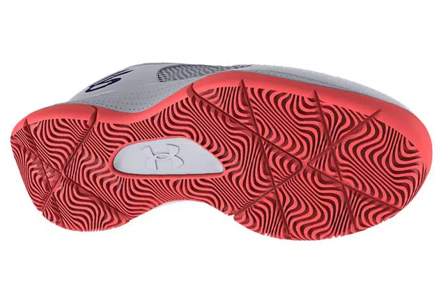 Under Armour 3Z6
