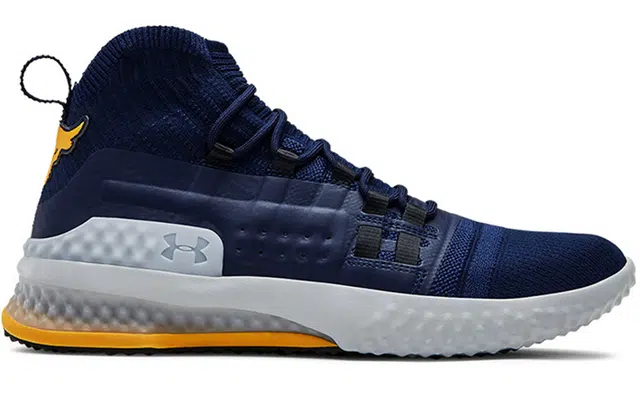 Under Armour UA Project Rock 1