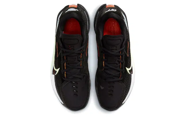 Nike Air Zoom G.T. Cut 1 Black Silver