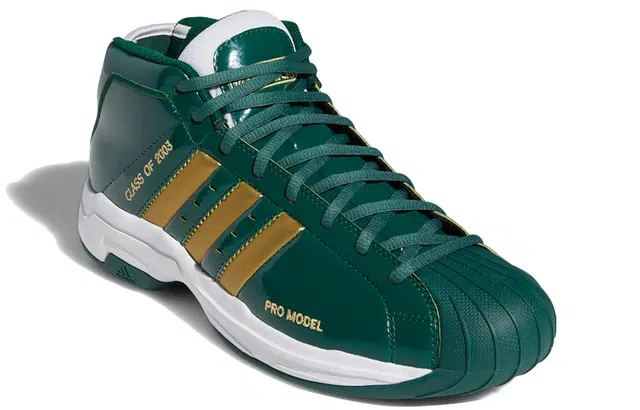 adidas PRO Model 2G