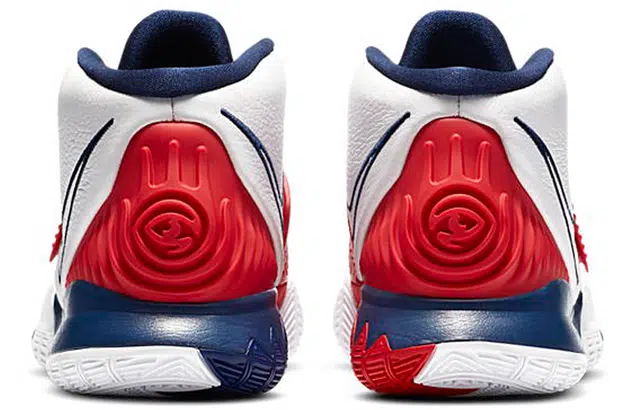 Nike Kyrie 6 EP "USA"