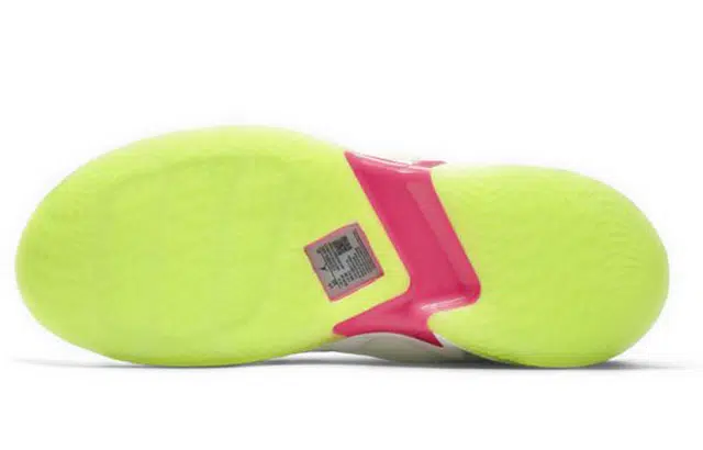 Jordan Why Not Zer0.3 PF 2020