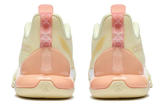 LiNing Evolution Low