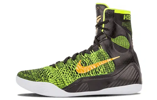 Nike Kobe 9 Elite Victory Restored 9