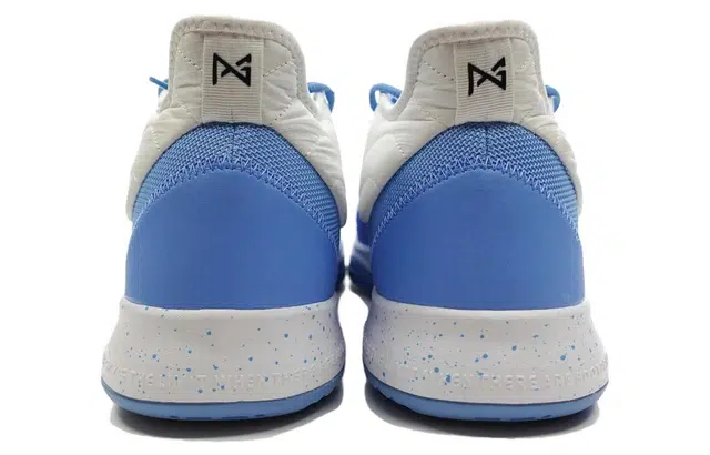Nike PG 3 TB "University Blue"
