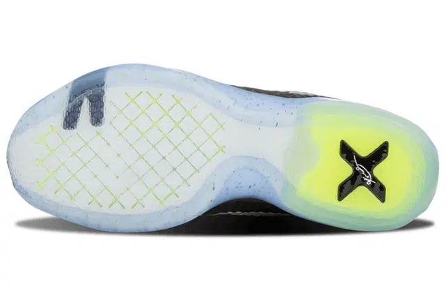 Nike Kobe 10 Elite HTM Arrowhead 10