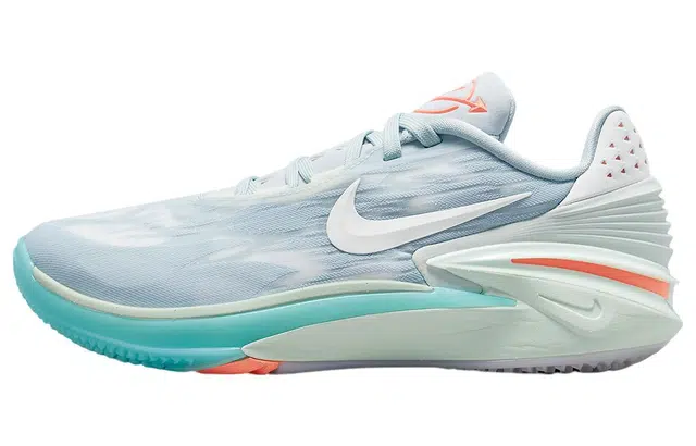 Nike Air Zoom G.T. Cut 2