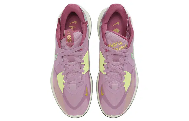 Nike Kyrie Low 5 EP 5 TPU