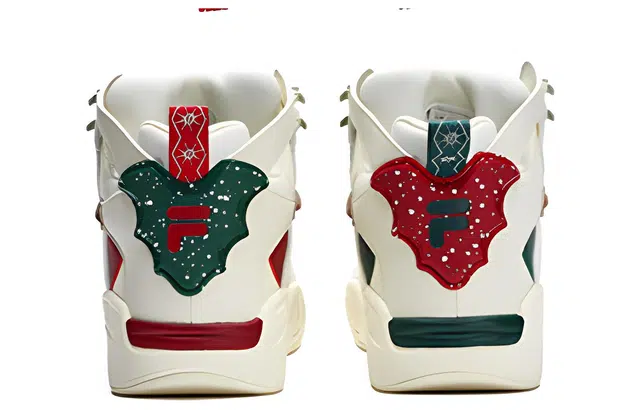 FILA FUSION Desperado Xmas