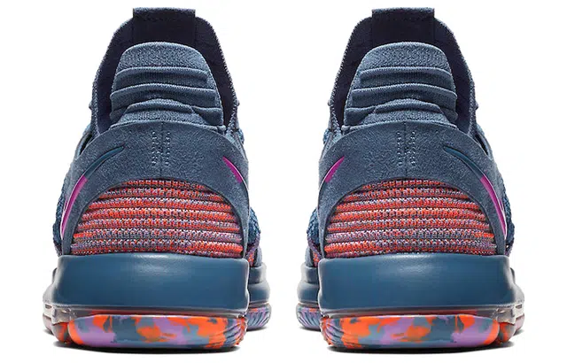 Nike KD 10 All-Star 2018