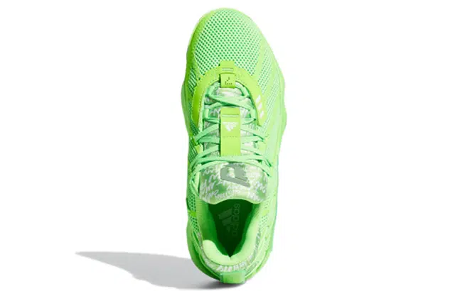 adidas D lillard 7