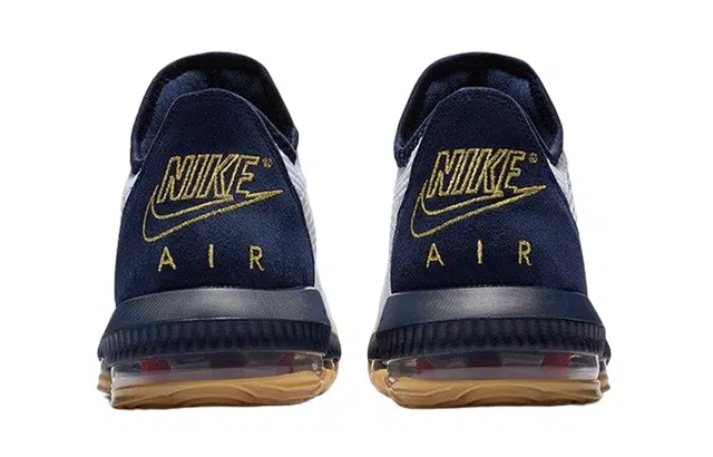 Nike Lebron 16 Low Air LBJ Americana 16