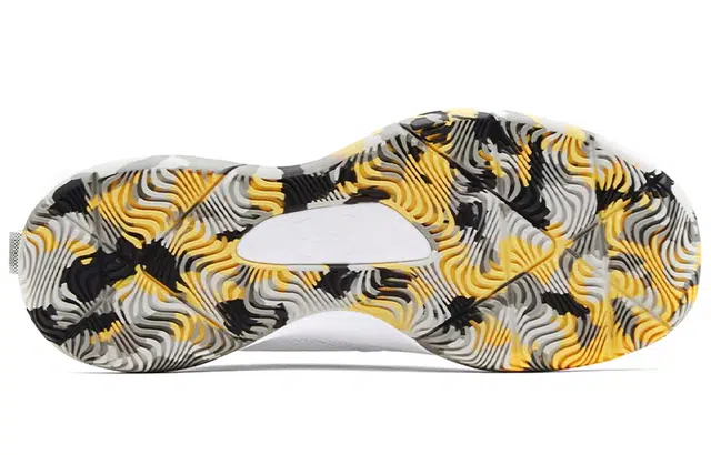 Under Armour Curry