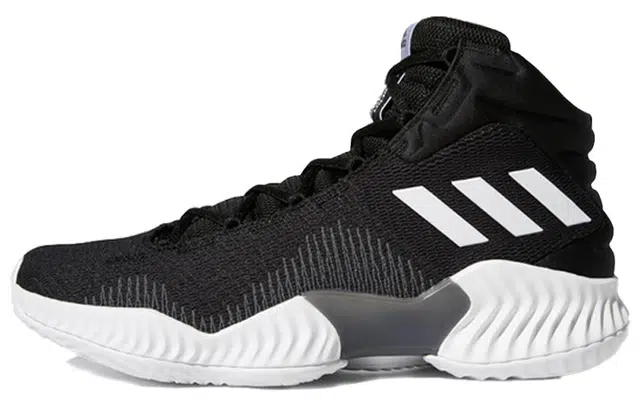 adidas Pro Bounce 2018