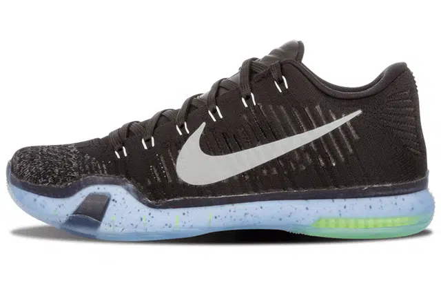 Nike Kobe 10 Elite HTM Arrowhead 10