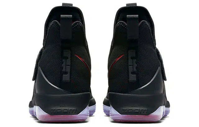 Nike Lebron 14 Bred