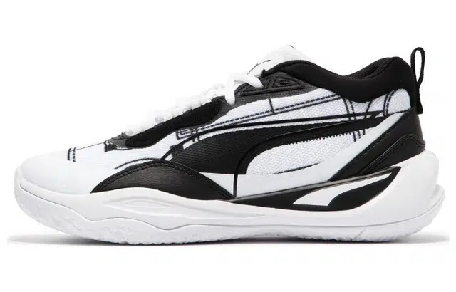 PUMA Playmaker Pro Courtside