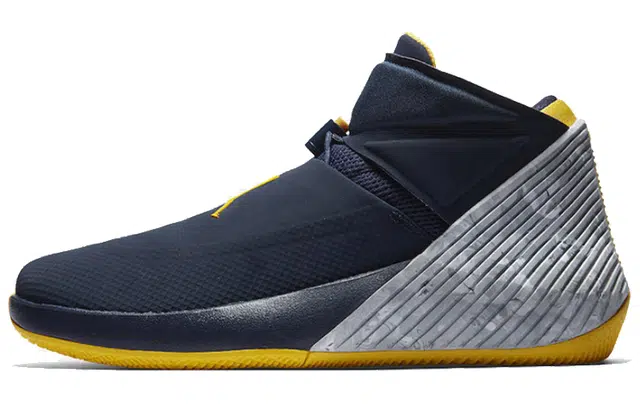 Jordan Why Not Zer0.1