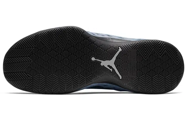 Jordan Jumpman Diamond Mid