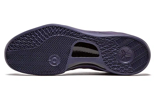Nike Kobe 8 Black Mamba Collection "Fade to Black"