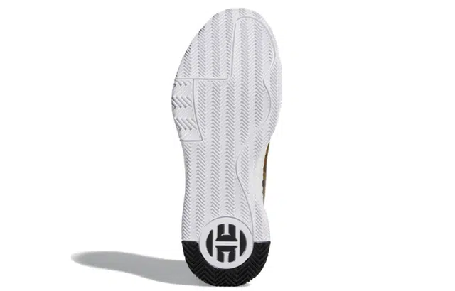 adidas Harden Vol.3 "Imma Be a Star" Black Gold