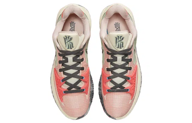Nike Kyrie Low 4 EP 4