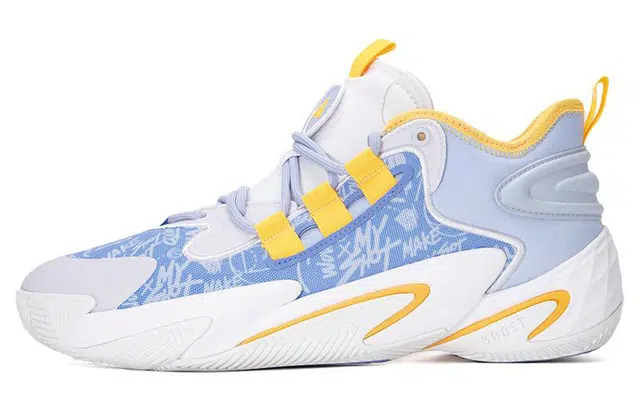 adidas BYW Select
