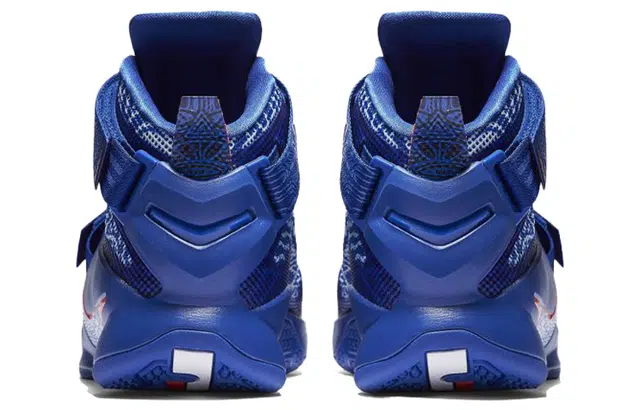 Nike LeBron Soldier 9 "Freegums" 9