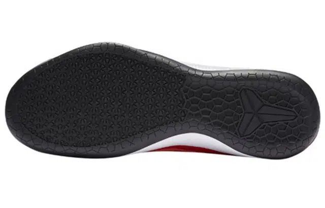Nike Kobe AD University Red