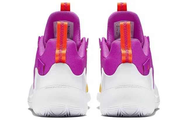 Air Jordan Zoom Zero Gravity PF