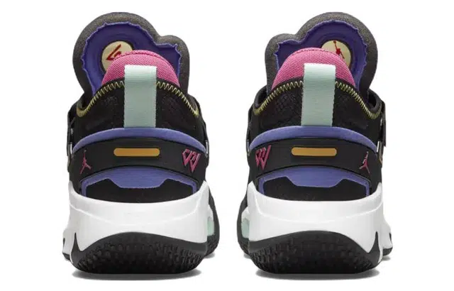 Jordan Why Not.5 Why Not PF 5 TPU
