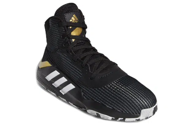 adidas Pro Bounce Madness 2019