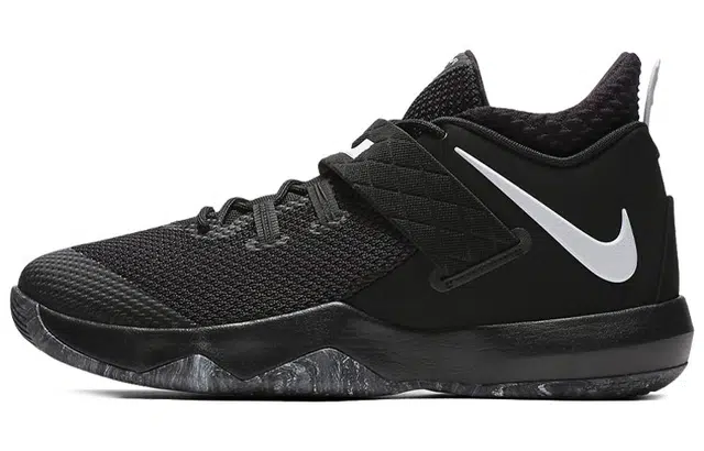 Nike Ambassador 10 Black Marble