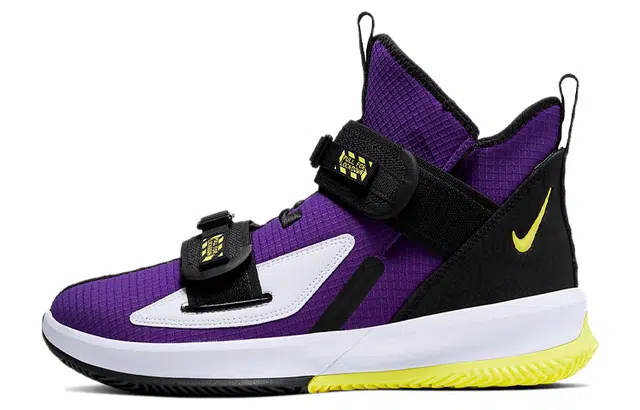 Nike zoom soldier 13 LeBron SFG EP