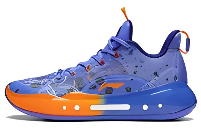 LiNing 14 Low