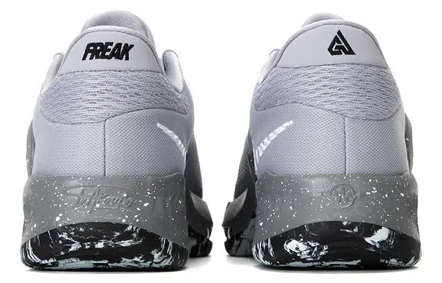 Nike Zoom Freak 4 EP 4