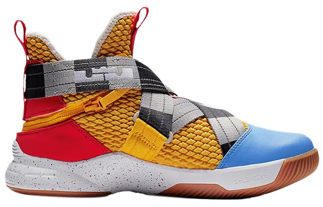 Nike zoom soldier 12 Arthur