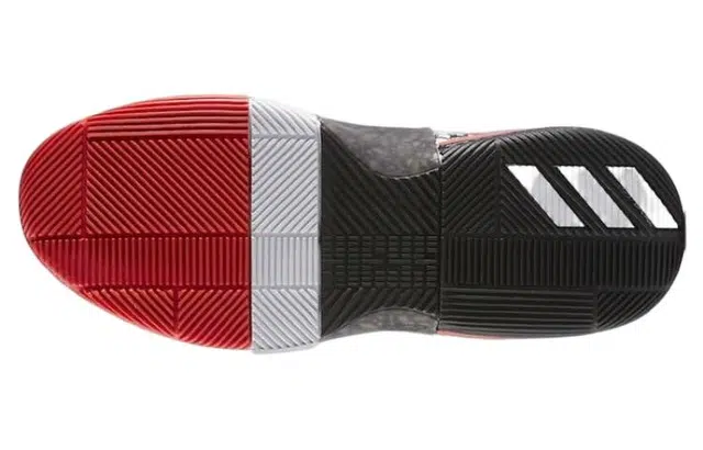 adidas D lillard 3