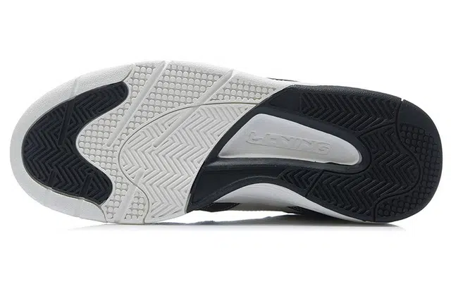 LiNing Retro 80s