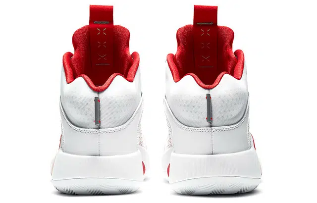 Jordan Air Jordan 35 "Fire Red"