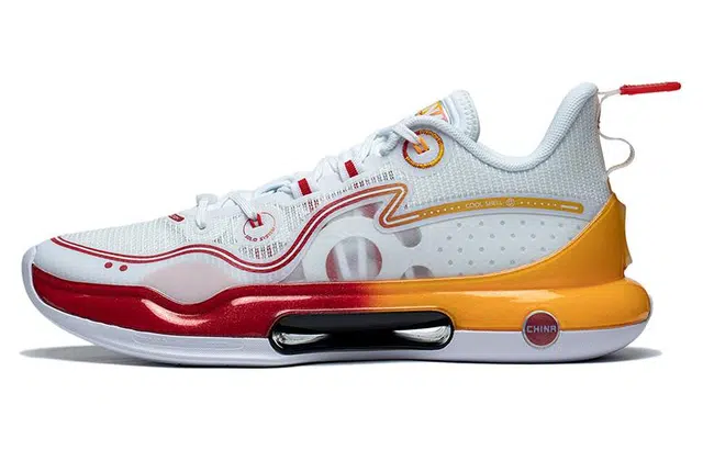 LiNing EVOLUTION LOW