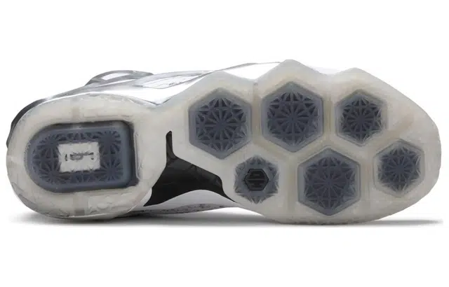 Pigalle x Nike Lebron 12 Elite "Pigalle"