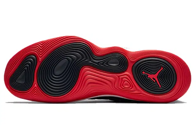 Jordan Super Fly 2017