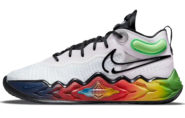 Nike Air Zoom G.T. Run EP TPU