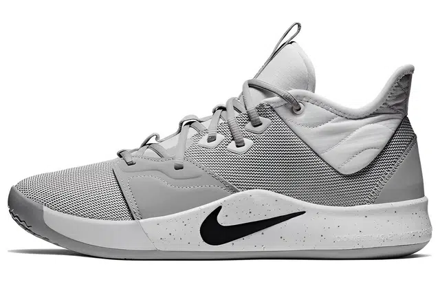 Nike PG 3 TB 'Wolf Grey'