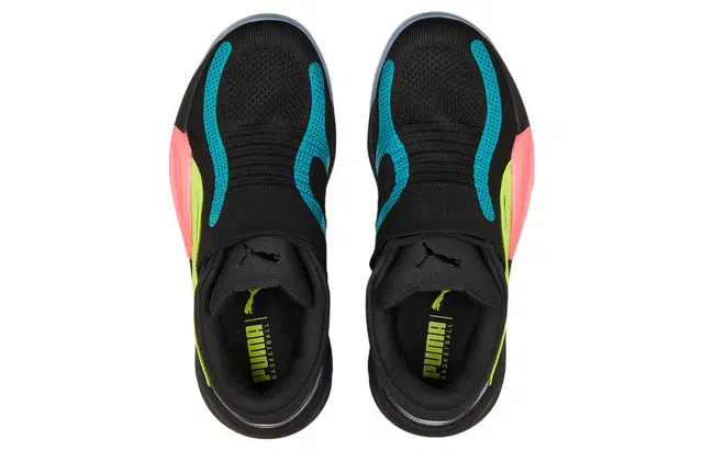 PUMA Rise Nitro