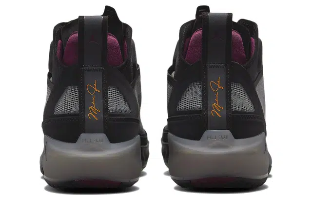 Jordan Air Jordan 37 "Bordeaux"