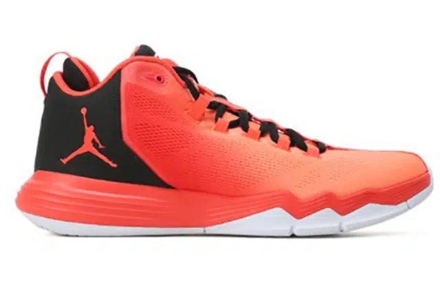 Air Jordan CP3 9