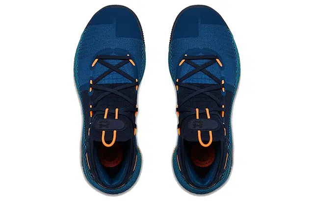 Under Armour UA Curry 6 Underrated 6